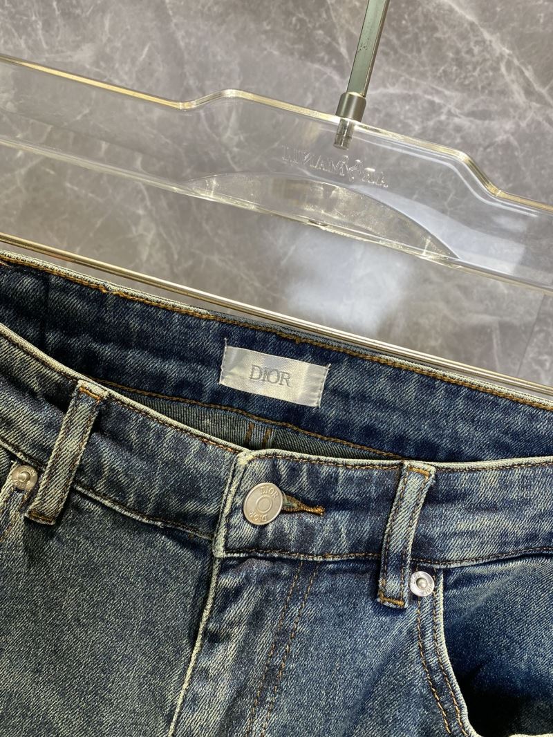 Christian Dior Jeans